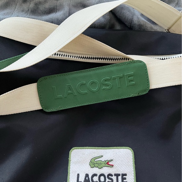 Lacoste Messenger Bag - Picture 4 of 6